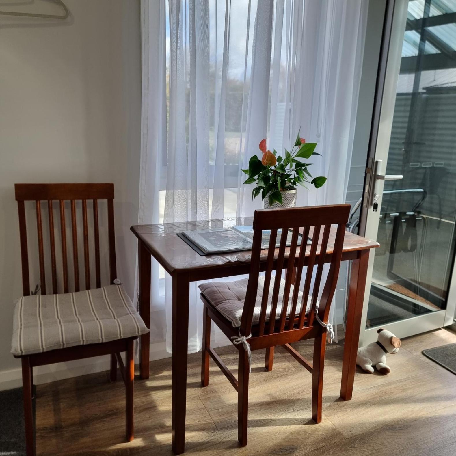 Апартаменты Kadi House - Unit 1 Винярд Экстерьер фото